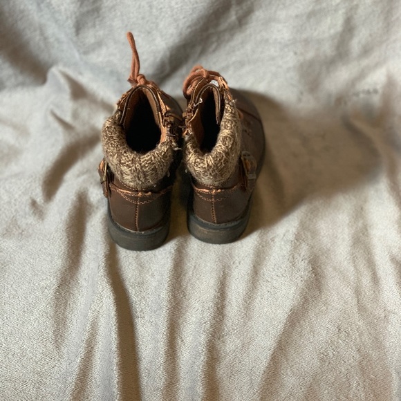 Madden girl toddler girls boots - Picture 4 of 5